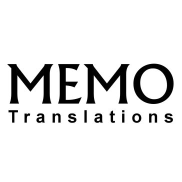 MEMO Translations